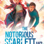 The Notorious Scarlett and Browne