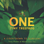 One Tiny Treefrog