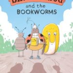 Sir Ladybug and the Bookworms