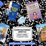 Cafegymatorium Lifestyle 2024 | Granite Sora Featured Collection