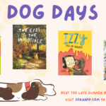 Sora Featured Collection: Dog Days