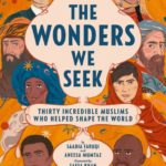 The Wonders We Seek