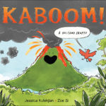 Kaboom! A Volcano Erupts
