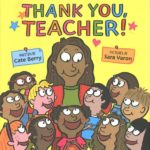 Thank You, Teacher!