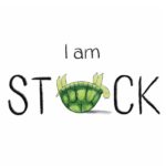 I am Stuck