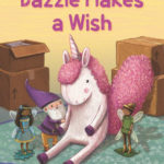 Book Buddies: Dazzle Makes a Wish