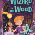 The Wizard in the Wood