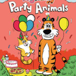 Tig and Lily: Party Animals