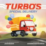Turbo’s Special Delivery
