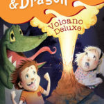 Warren and Dragon: Volcano Deluxe