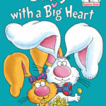 Bunny with a Big Heart