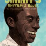 Jimmy’s Rhythm & Blues