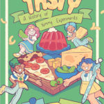 Tasty: A History of Yummy Experiments