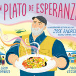 A Plate of Hope = Un plato de esperanza