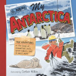 My Antarctica