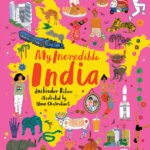 My Incredible India