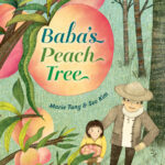 Baba’s Peach Tree