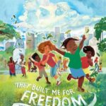 They Built Me For Freedom