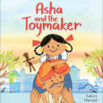 Asha and the Toymaker