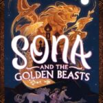 Sona and the Golden Beasts