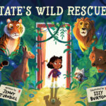 Tate’s Wild Rescue