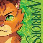 Warriors Graphic Novel: The Prophecies Begin, #1