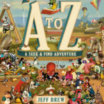 Alfie Explores A to Z