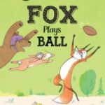 Fox Plays Ball