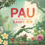 Pau: The Last Song of the Kaua’i ‘o’o