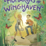 The Monarchs of Winghaven
