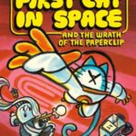 The First Cat in Space and the Wrath of the Paperclip