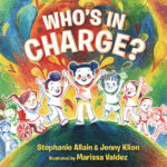 Who’s In Charge?