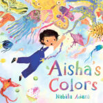 Aisha’s Colors