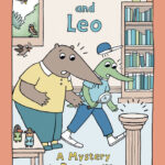 Monti and Leo: A Mystery in Pocketville