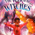 The War of the Witches (Dragons in a Bag, Book 5)