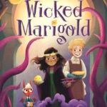 Wicked Marigold