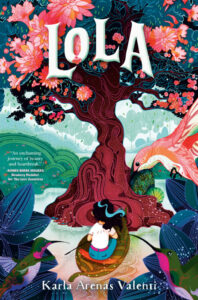Lola - cover