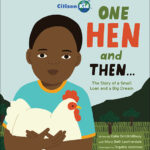 One Hen and Then…