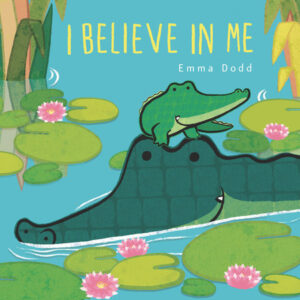 I Believe in Me - cover