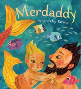 Merdaddy - cover